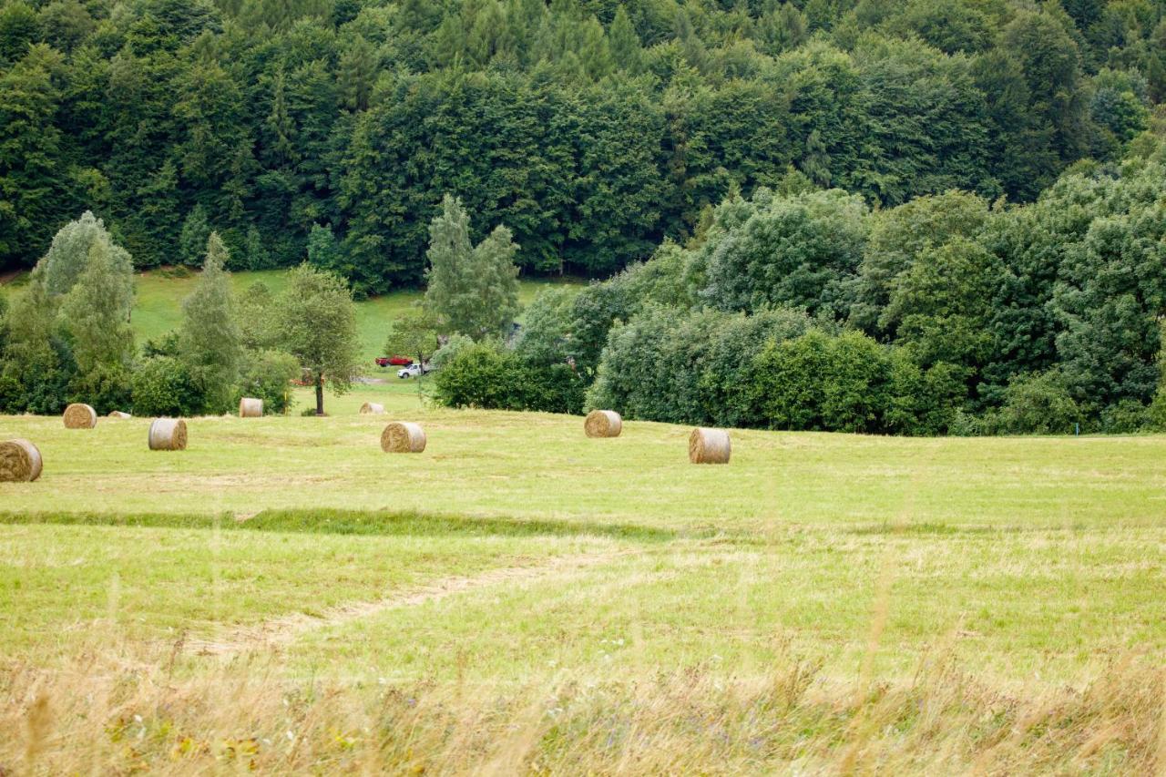 Baita Boniprati Daone Esterno foto
